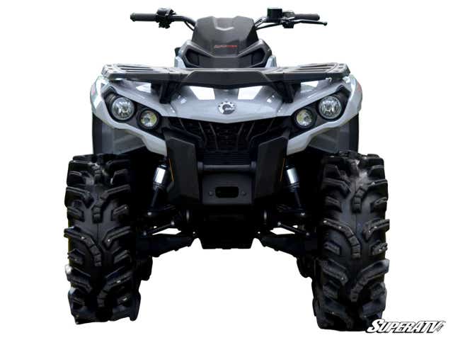 Can-Am Outlander 2" Lift Kit