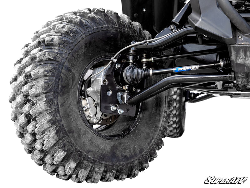 Can-Am Defender 4" Portal Gear Lift — Dual / Kit 3 (See Fitment Tab) / No, I do not have a Big Lift Kit.