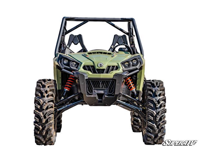 Can-Am Commander 6" Lift Kit | Model: 4 Seat (MAX) | Shocks: Use My Standard Can-Am Shocks (No Remote Reservoir)