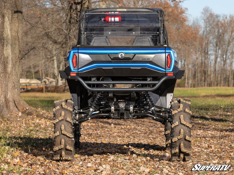 Can-Am Commander 8" Portal Gear Lift — Single