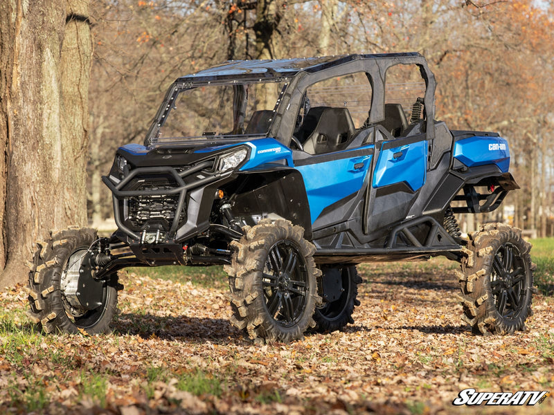 Can-Am Commander 8" Portal Gear Lift — Single