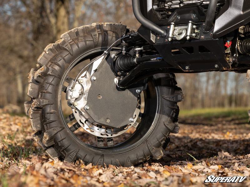 Can-Am Commander 8" Portal Gear Lift — Single