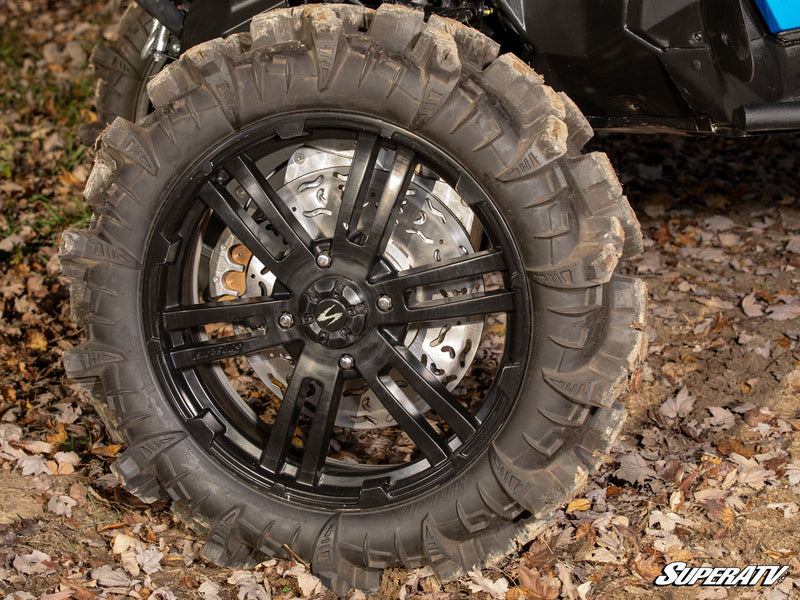 Can-Am Commander 8" Portal Gear Lift — Single