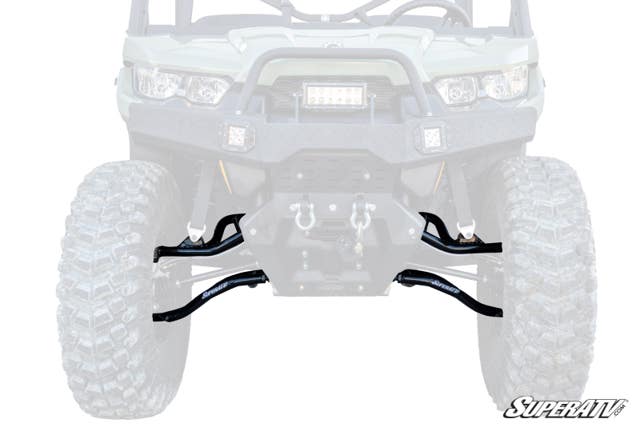 Can-Am Defender HD5 BFT Suspension Kit