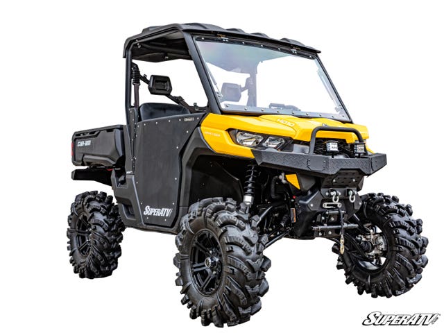 Can-Am Defender HD10 6" Lift Kit | Model: Defender