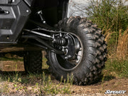 Can-Am Defender 4" Portal Gear Lift — Single / Kit 2 (See Fitment Tab) / No, I do not have a Big Lift Kit.