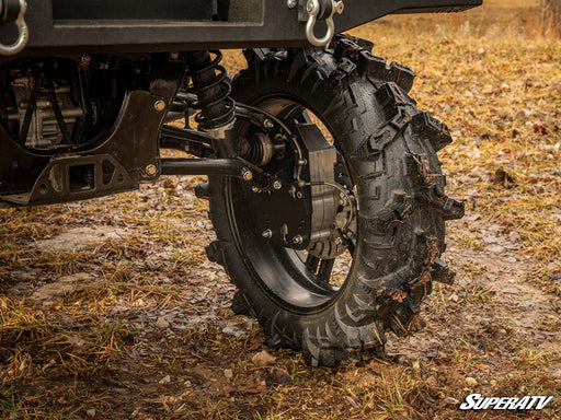 Can-Am Defender HD5 6" Portal Gear Lift — Single / No, I do not have a Big Lift Kit.