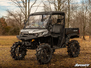 Can-Am Defender HD10 6" Portal Gear Lift — Dual / 2016-2021 / No, I do not have a Big Lift Kit.