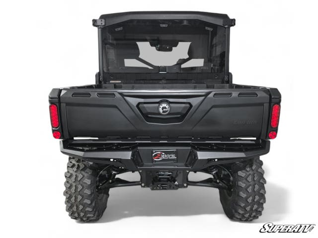 Elektric Offroad Can-Am Defender HD5 Volt Rear Bumper