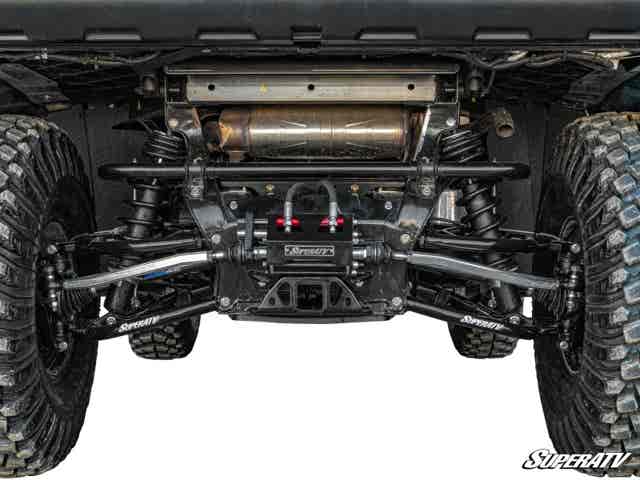 Can-Am Defender HD10 RIDE System Rear Steering Kit