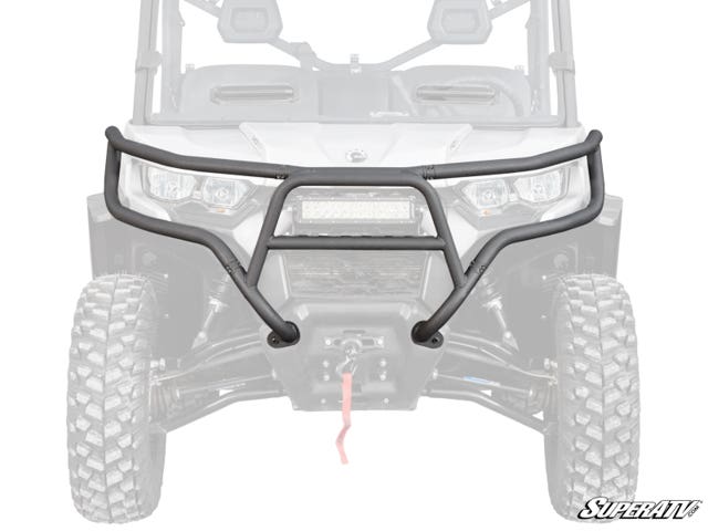 Can-Am Defender HD5 Front Bumper