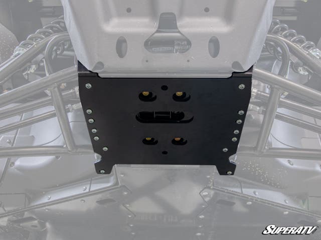 Can-Am Defender HD8 Frame Stiffener