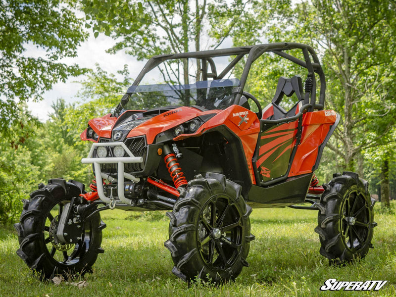 Can-Am Maverick 8" Portal Gear Lift