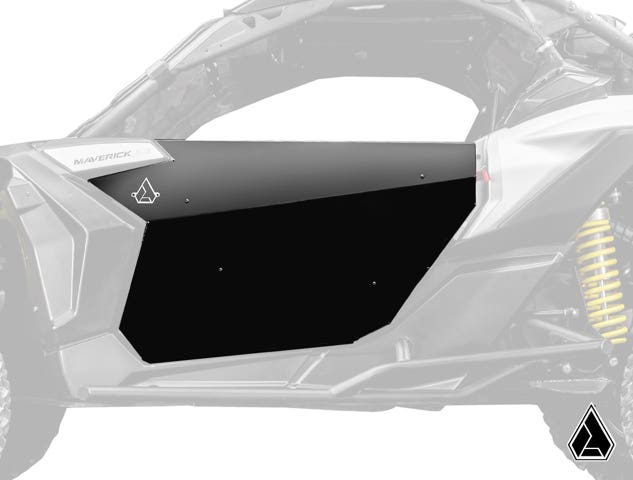 Assault Industries Can-Am Maverick X3 F-22 Doors