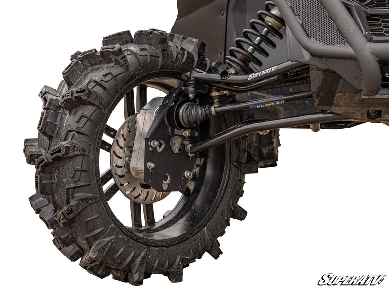 Can-Am Maverick X3 6" Portal Gear Lift — Dual / Standard