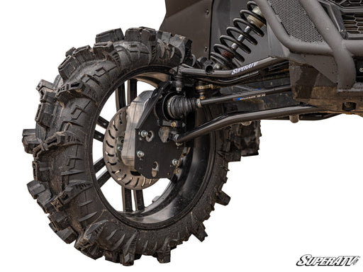 Can-Am Maverick X3 6" Portal Gear Lift — Dual / Max