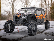 Can-Am Maverick X3 6" Portal Gear Lift — Dual / Standard