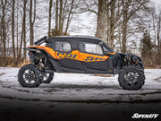 Can-Am Maverick X3 6" Portal Gear Lift — Single / Max