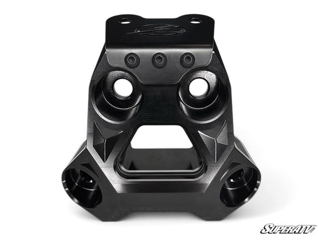 Elektric Offroad Can-Am Maverick R Billet Radius Rod Plate