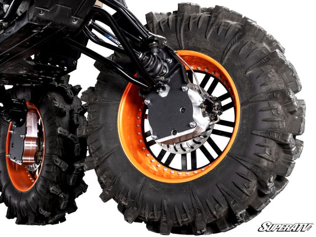 Can-Am Outlander 8" Portal Gear Lift | Year: 2025+ | Do you have a lift kit?: I Have Stock or 2 inch Lift