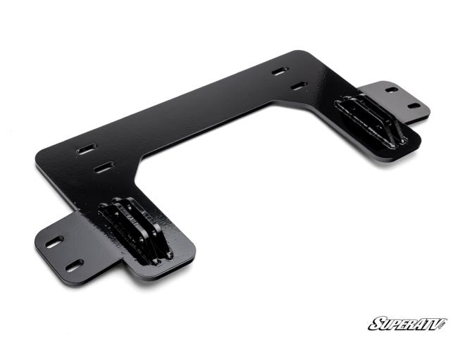 Can-Am Outlander Plow Pro Snow Plow Mount
