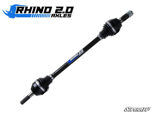 Can-Am Maverick R Heavy-Duty Axle—Rhino 2.0