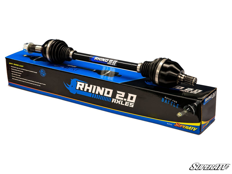 Can-Am Defender HD7 Axle—Rhino 2.0