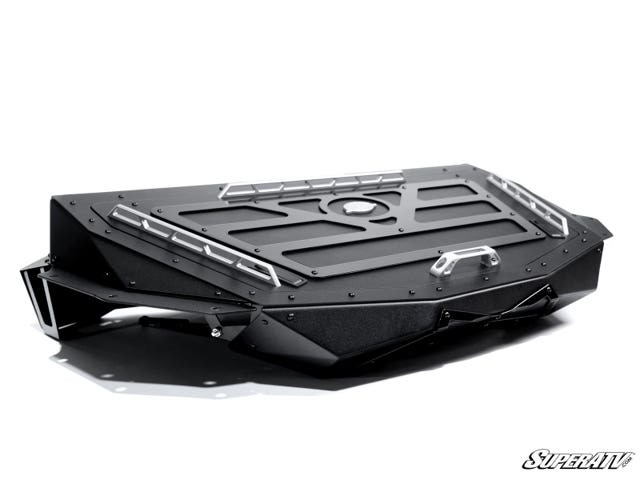 Elektric Offroad Can-Am Maverick X3 Volt Series Baja Storage Box