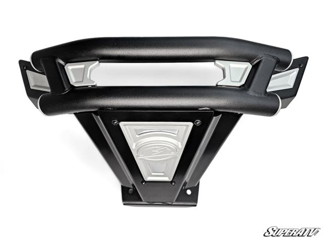 Elektric Offroad Can-Am Maverick X3 Amp Front Bumper