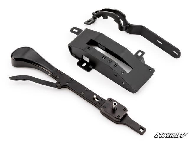 Can-Am Maverick X3 Pistol Grip Gated Shifter