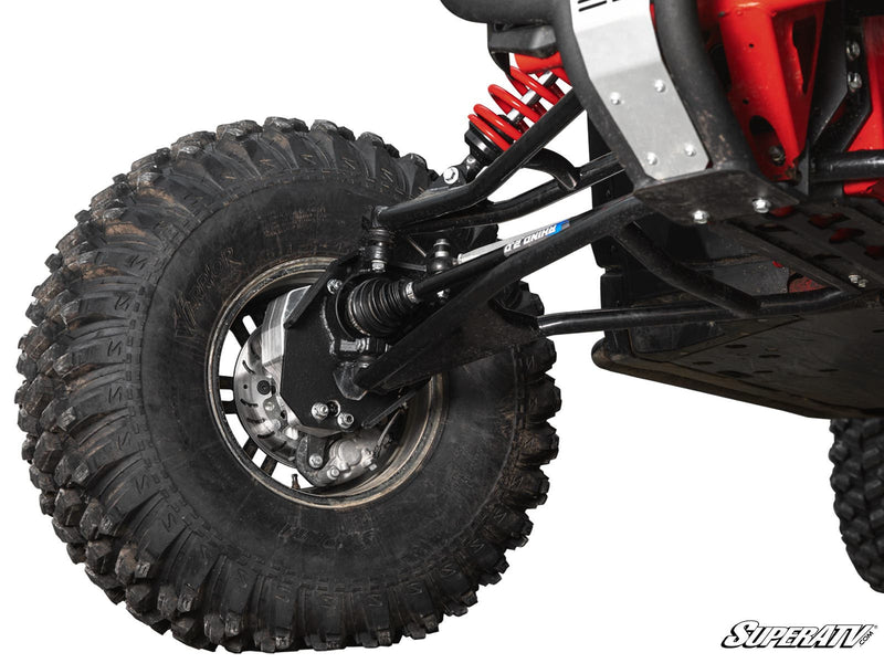 Can-Am Maverick X3 4" Portal Gear Lift — Dual / Standard