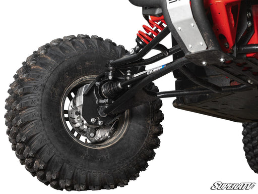 Can-Am Maverick X3 4" Portal Gear Lift — Dual / Standard