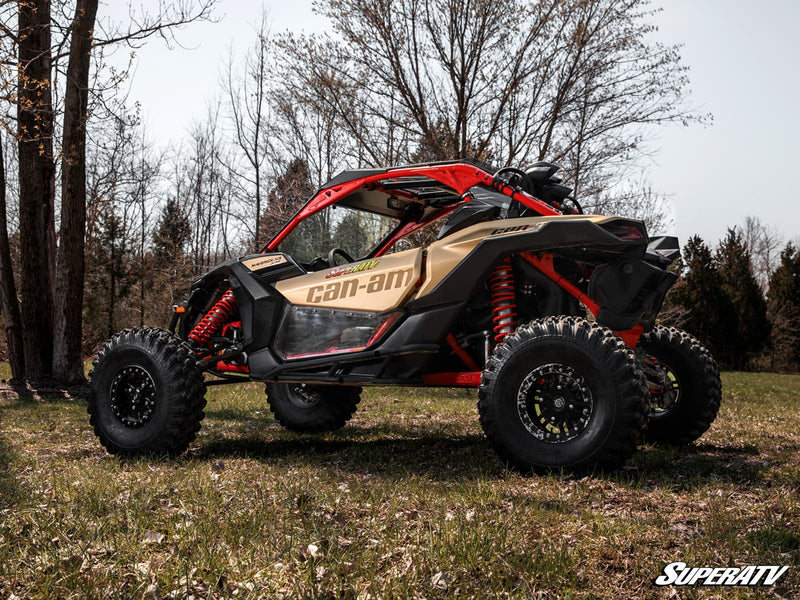Can-Am Maverick X3 4" Portal Gear Lift — Single / Max