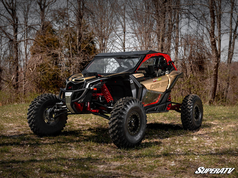 Can-Am Maverick X3 4" Portal Gear Lift — Single / Standard