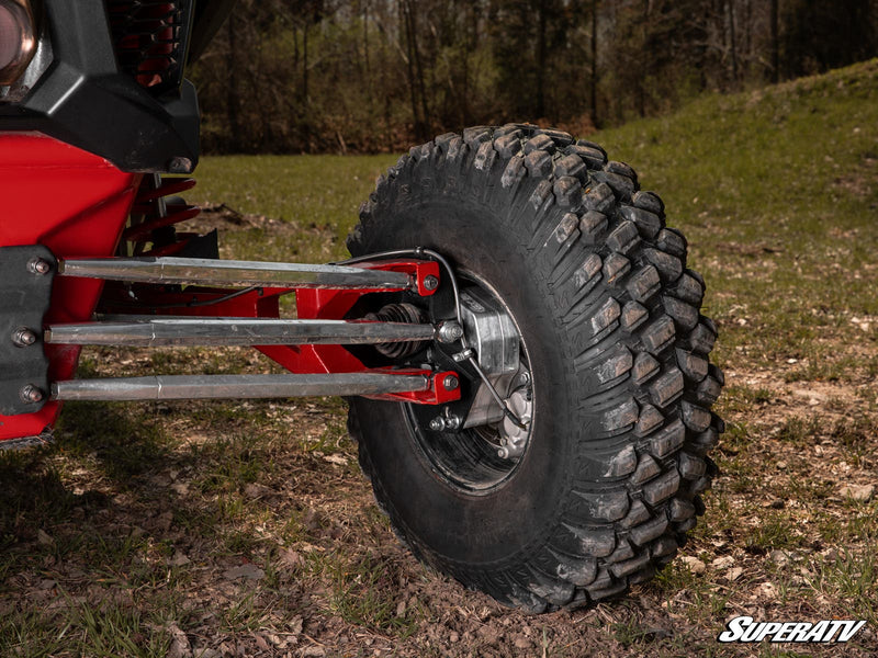 Can-Am Maverick X3 4" Portal Gear Lift — Single / Standard