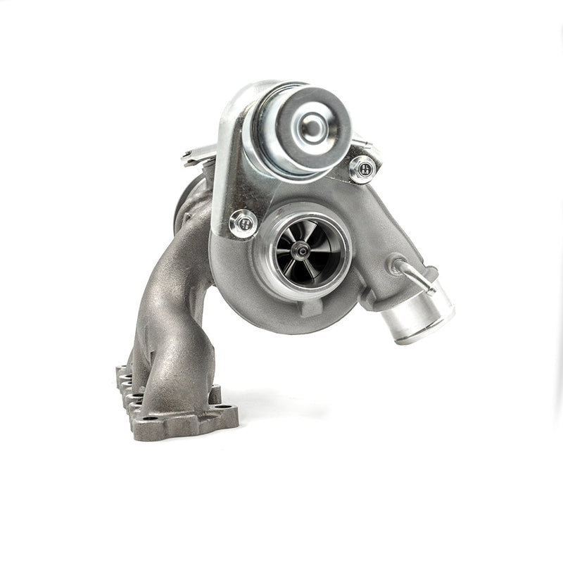 Turbo OEM Replacement  /  Maverick X3 (non RR) SKU: 10-314