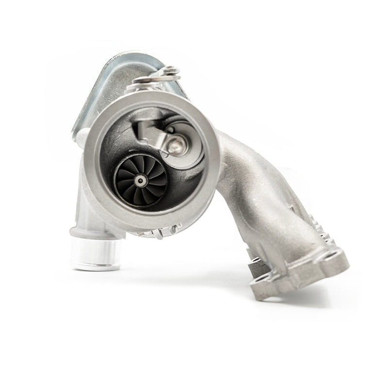 Turbo OEM Replacement  /  Maverick X3 (non RR) SKU: 10-314