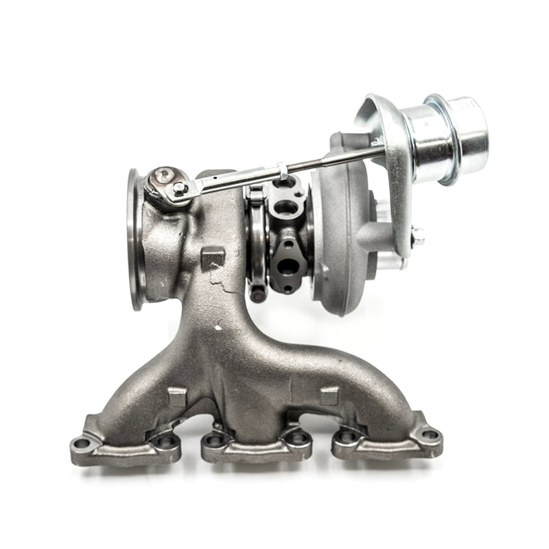 Turbo OEM Replacement  /  Maverick X3 (non RR) SKU: 10-314