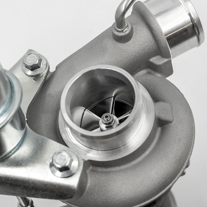 Turbo OEM Replacement  /  Maverick X3 (non RR) SKU: 10-314