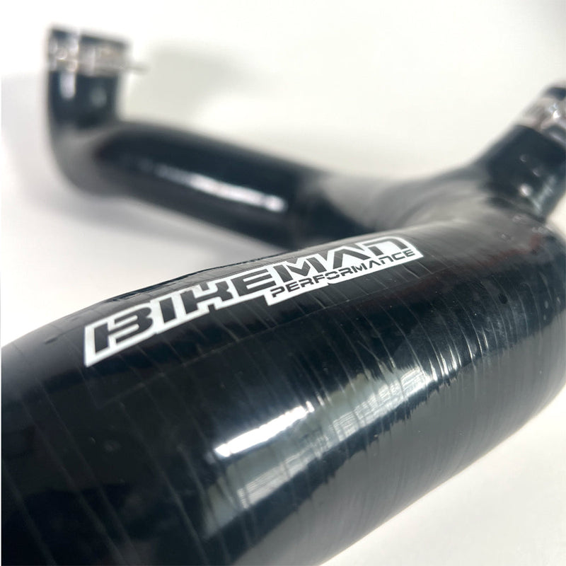 Silicone Charge Tube Kit (Pre & Post Intercooler) / Maverick X3 SKU: 16-204