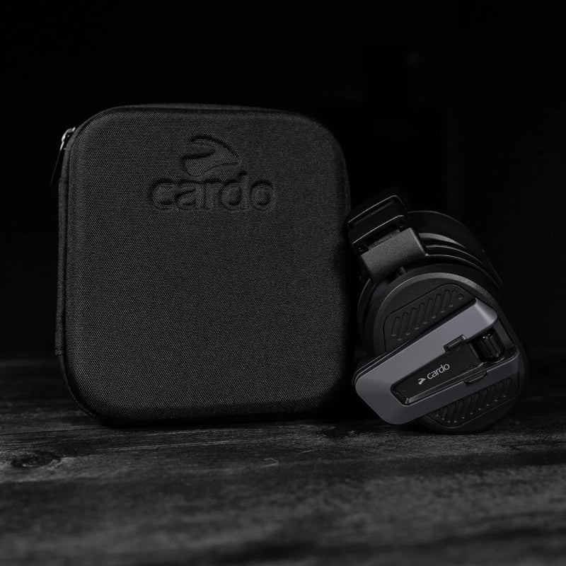 Edgephones ORV + 2nd Helmet Kit bundle