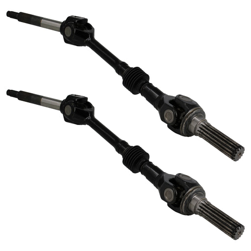 Suzuki Rear Axles Set Quv 620 K3915-81119 K3915-81120