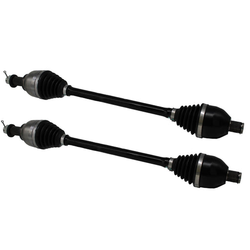 Polaris Rear Cv Axles Set Rzr Pro Xp 2208421
