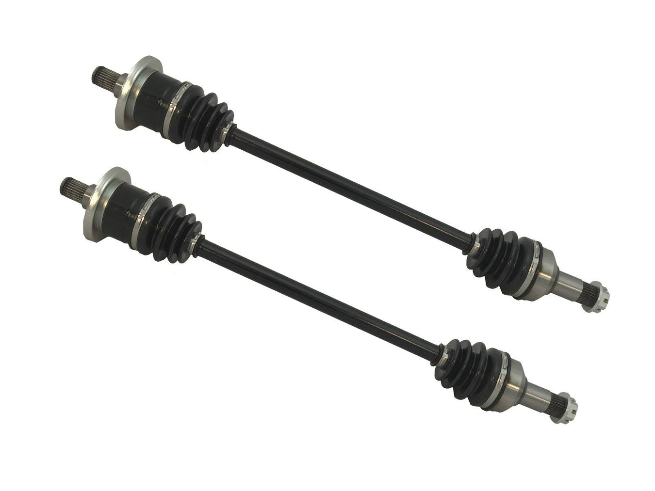 Arctic Cat HDX Parts