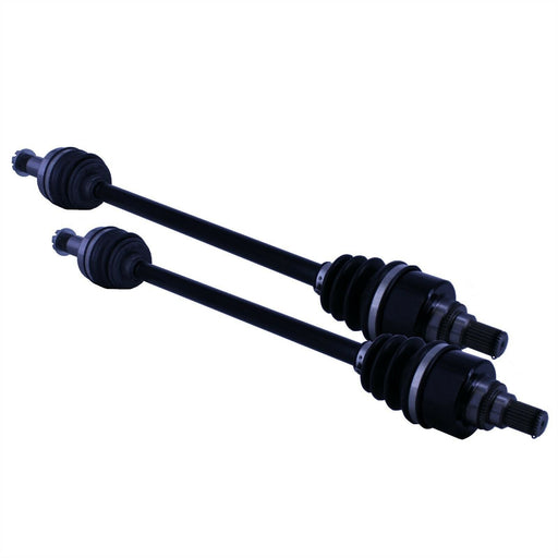 Arctic Cat Wildcat X / X4 Front Cv Axles Set