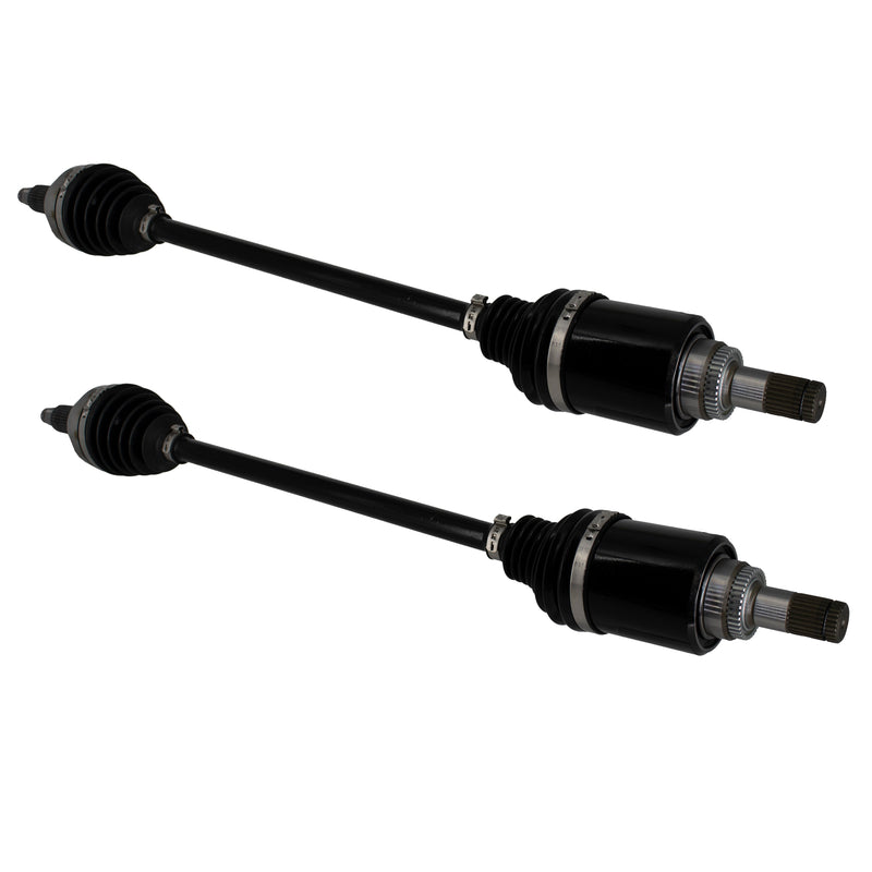 Honda Pioneer 1000 LTD / 1000-5 LTD Rear Axle Set