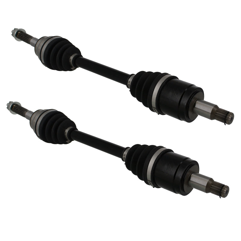 Kubota Rtv 500 Front Cv Axles Set K7311-15300