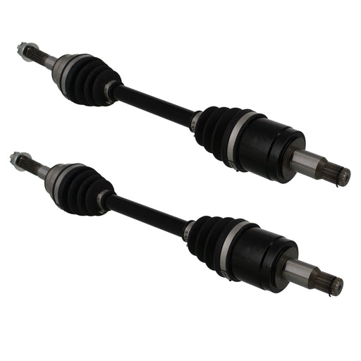 Kubota Rtv 500 Front Cv Axles Set K7311-15300