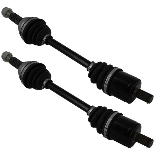 Club Car front cv axles set XRT1500 Carryall 294