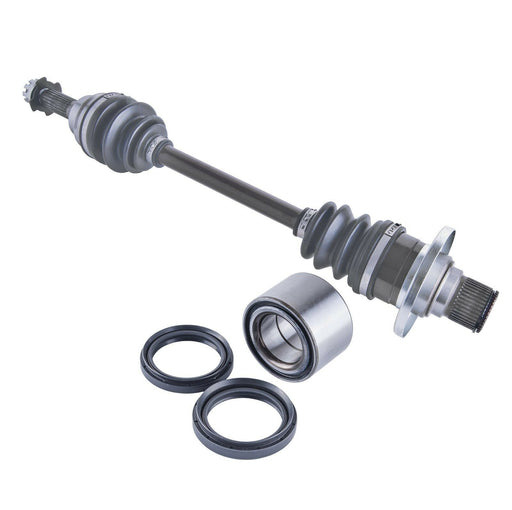Suzuki King Quad 450/500/700/750 Rear Left Or Right Axle & Wheel Bearing Kit